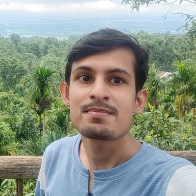 Amit Verma's avatar