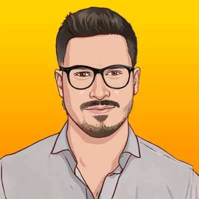 Dom's avatar