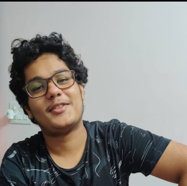 Krissmann Gupta