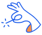 Cursor icon